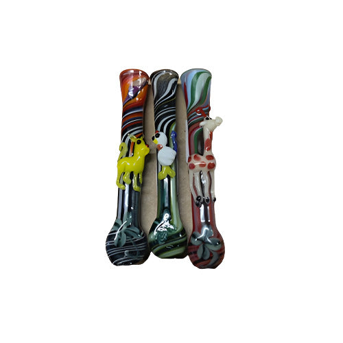 Jem Glass Animal Onie