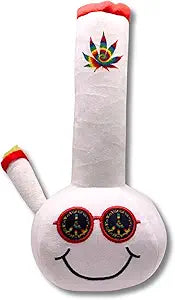 PAW:20 Squeaker Dog Toy - Billie Bong