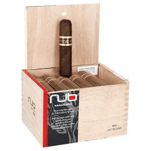 NUB 460 Maduro Cigar