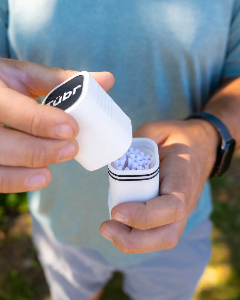 Tübr Storage - Stash