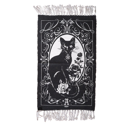 Paracelus The Philosophers Familia Rug