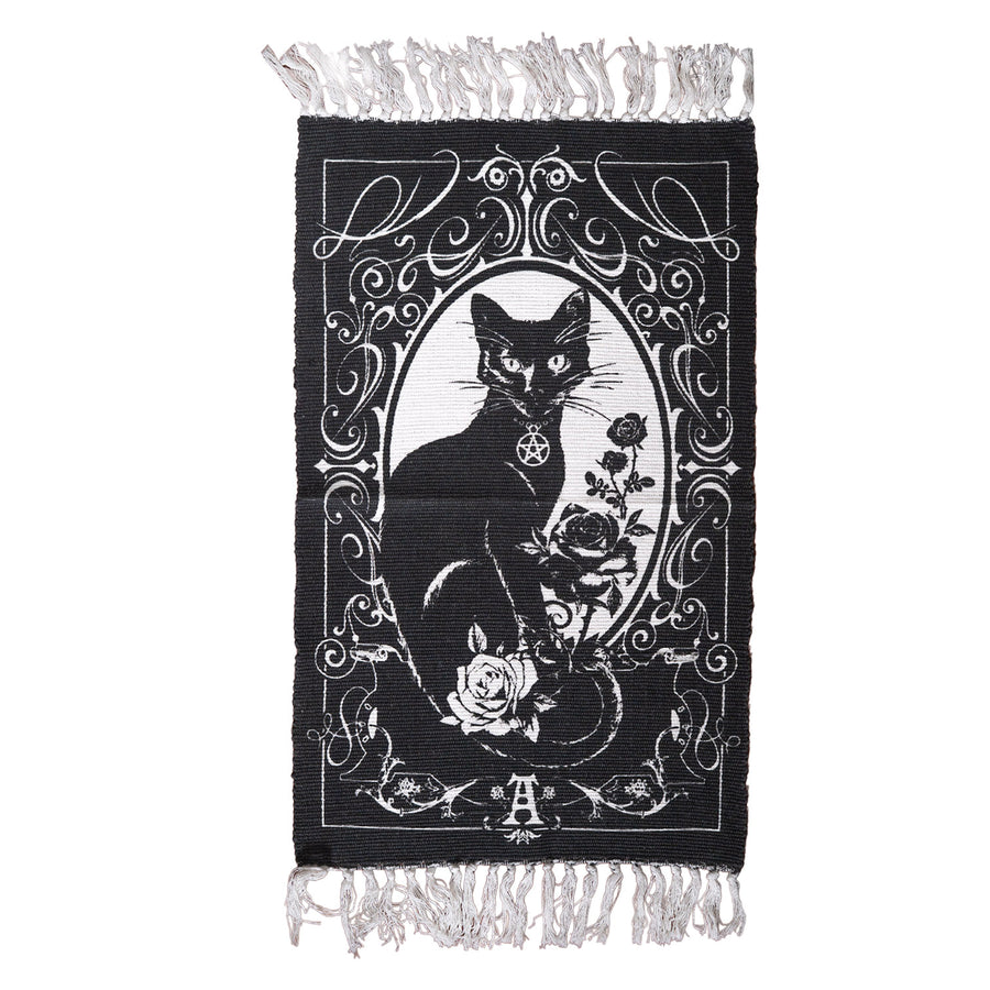Paracelus The Philosophers Familia Rug