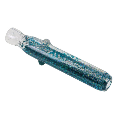 Dream Standard Glitter Chillum - Assorted Colors