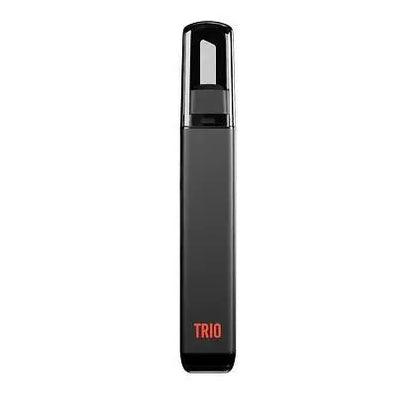 Bear Quartz 3-in-1 TRIO Hot Blade & Temperature Reader - Black SALE