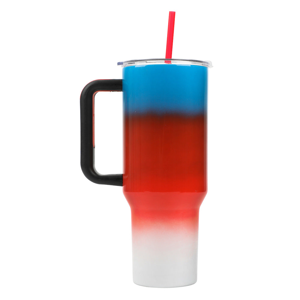 Grateful Dead 40 oz. Stainless Steel Tumbler