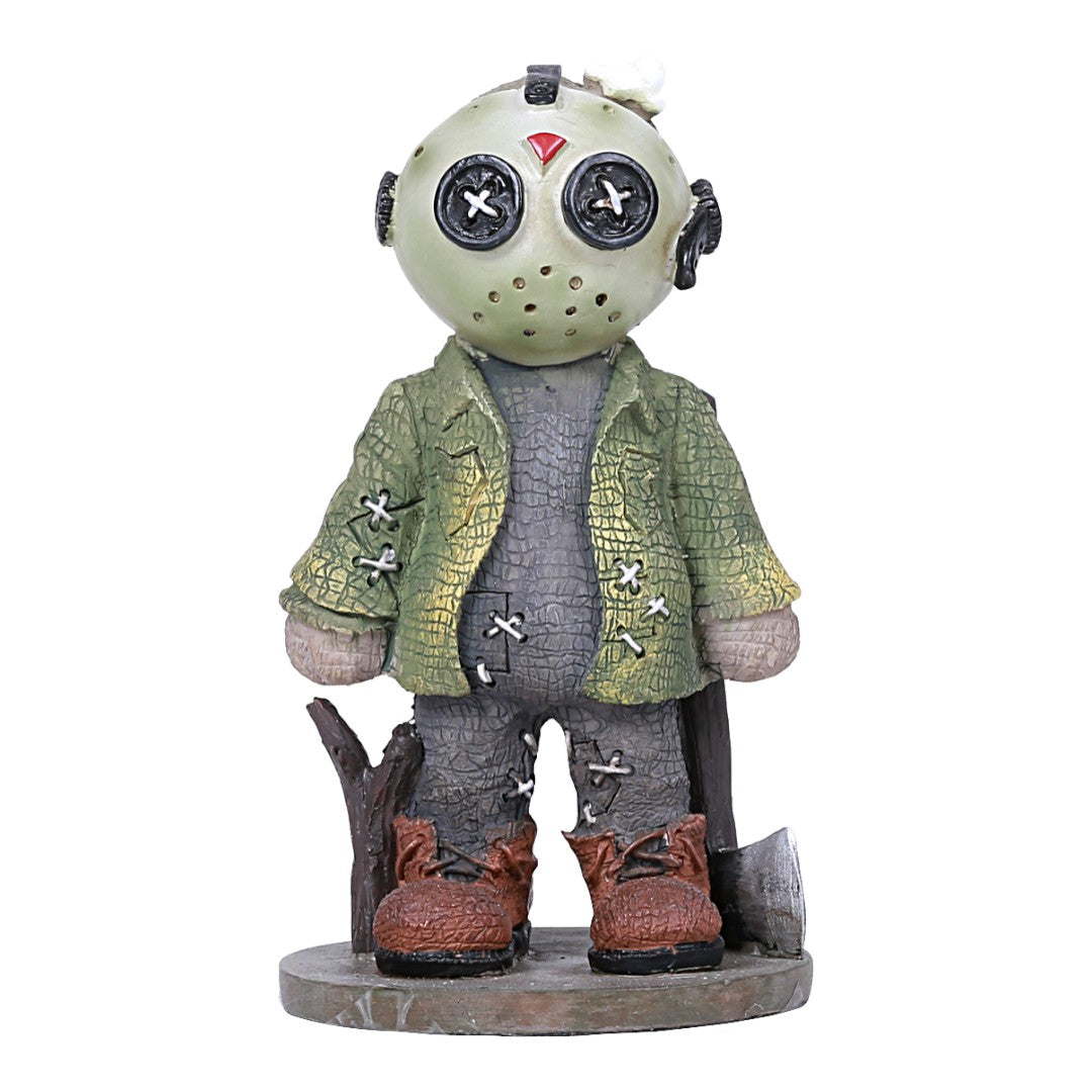 Pinheads Little Jay by Ruben Macias