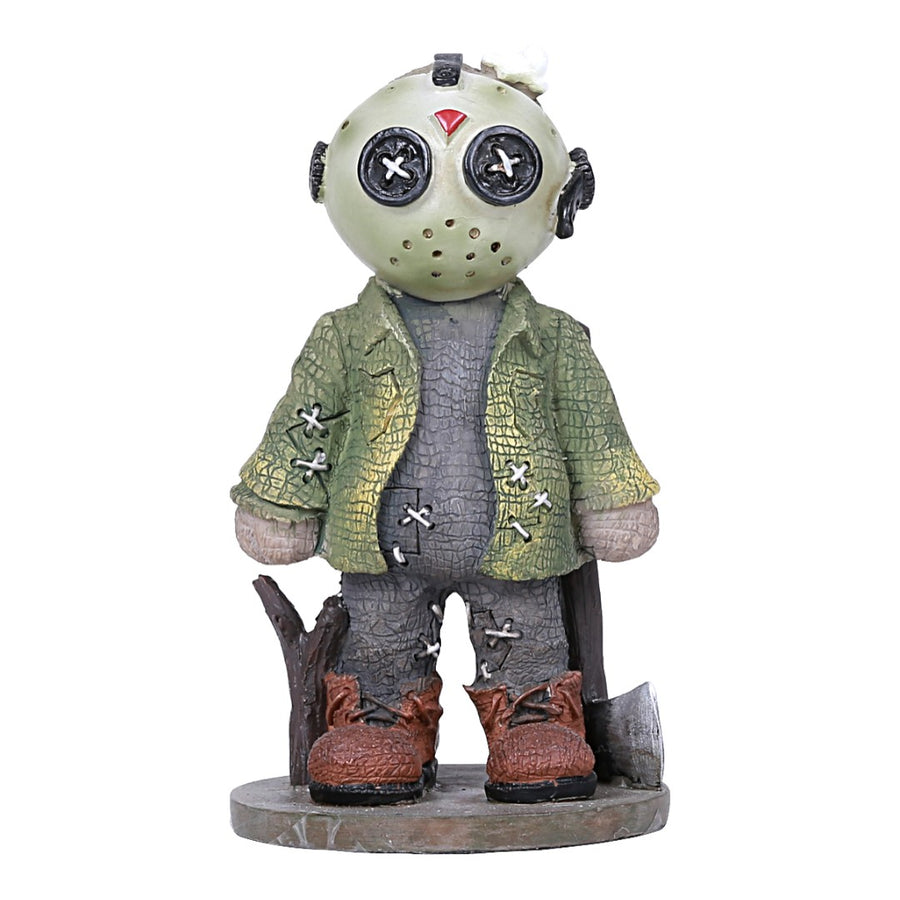 Pinheads Little Jay by Ruben Macias