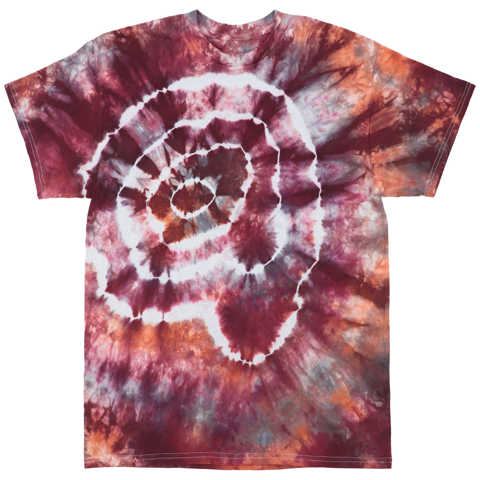 Tie-Dyes