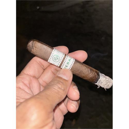 Rocky Patel Emerald Robusto Cigar