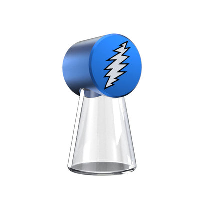 Stündenglass® Grateful Dead Ash Catcher