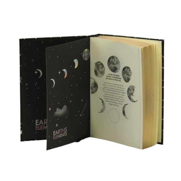 Moon Phase Journal - Small SALE