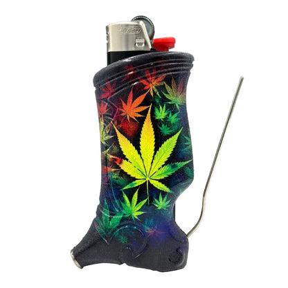 Toker Poker Bic - Four Twenty