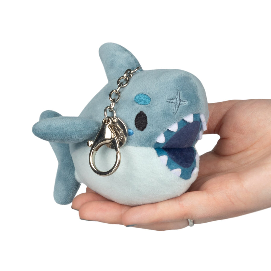 Squishable Megalodon - Micro