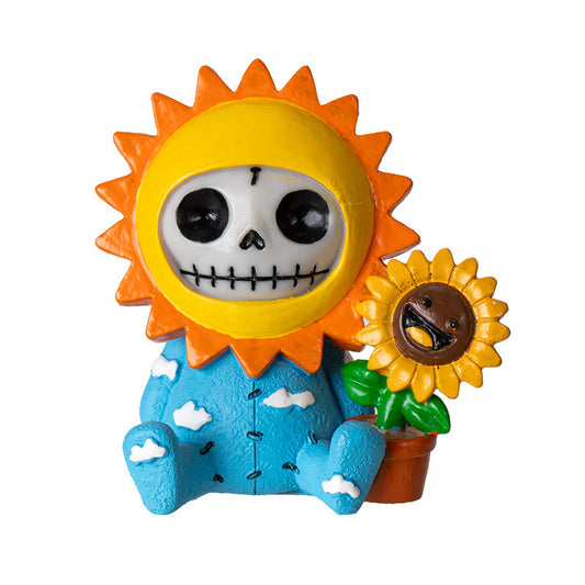 Furrybones® Sol - 2.75 inch