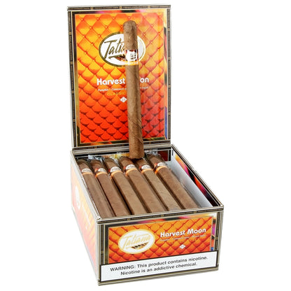 Tatiana Classic Cigar - Harvest Moon