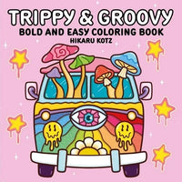 Books & Coloring