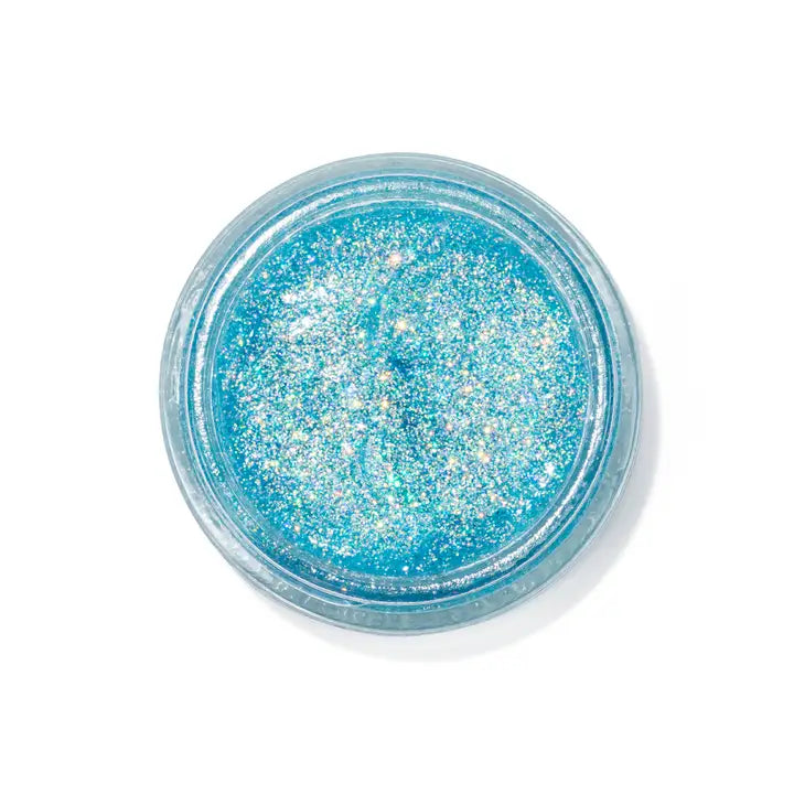 Unicorn Snot Glitter Gel - Thumbnail 4
