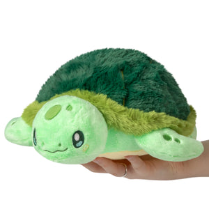 Squishable Baby Sea Turtle - Mini