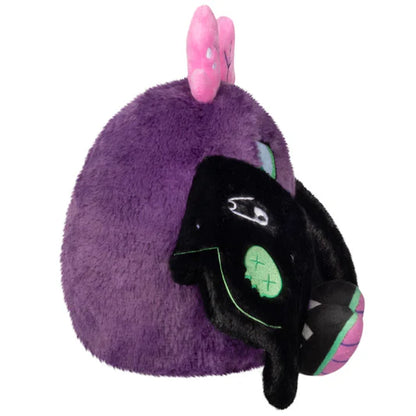 Squishable Neon Punk Mothman - Mini 7"