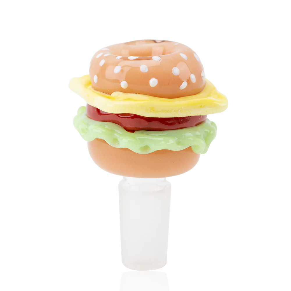 Empire Glassworks 14mm Burger Slide