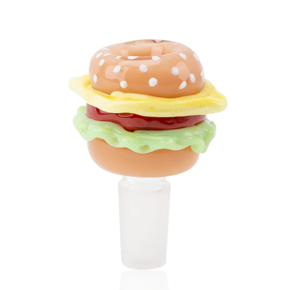 Empire Glassworks 14mm Burger Slide