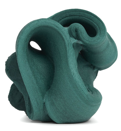 SPEKS Blur Calming Focus Putty in Forest Green