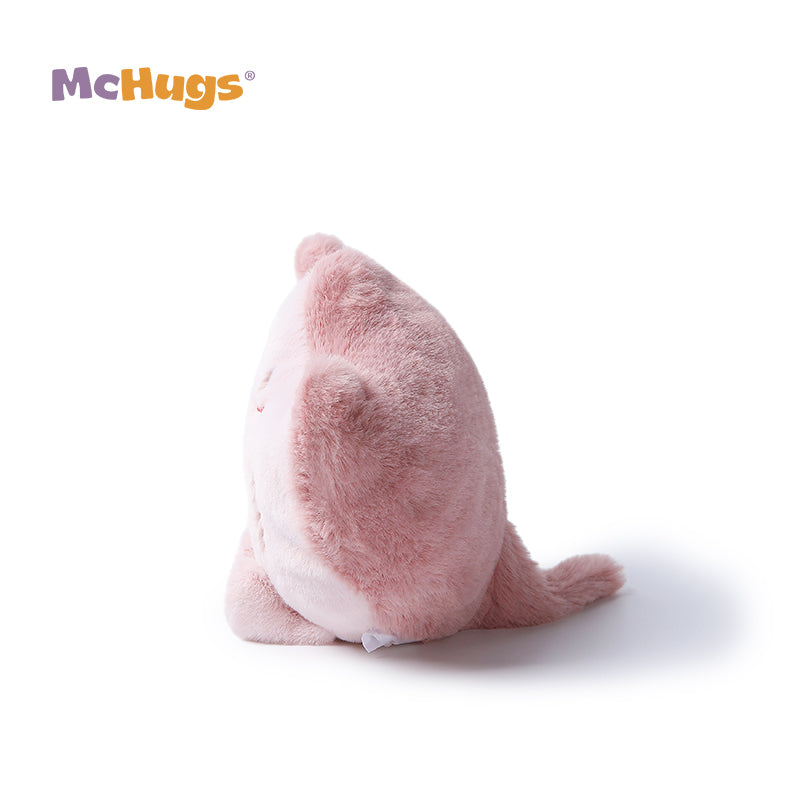 McHugs Sweet Smile Stingray Stuffed Animal