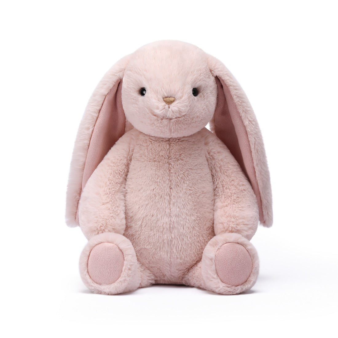 McHugs Sakura Smiling Rabbit Stuffed Animal