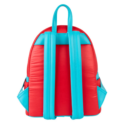 Loungefly South Park Cartman Cosplay Mini Backpack