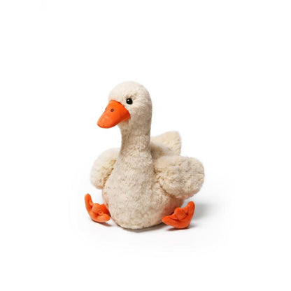 McHugs Cloudy Lucky Goose Stuffed Animal