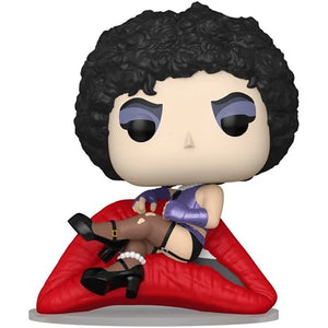 The Rocky Horror Picture Show Frank-N-Furter with Lips Wave 2 Premium Funko Pop! Vinyl Figure #1915