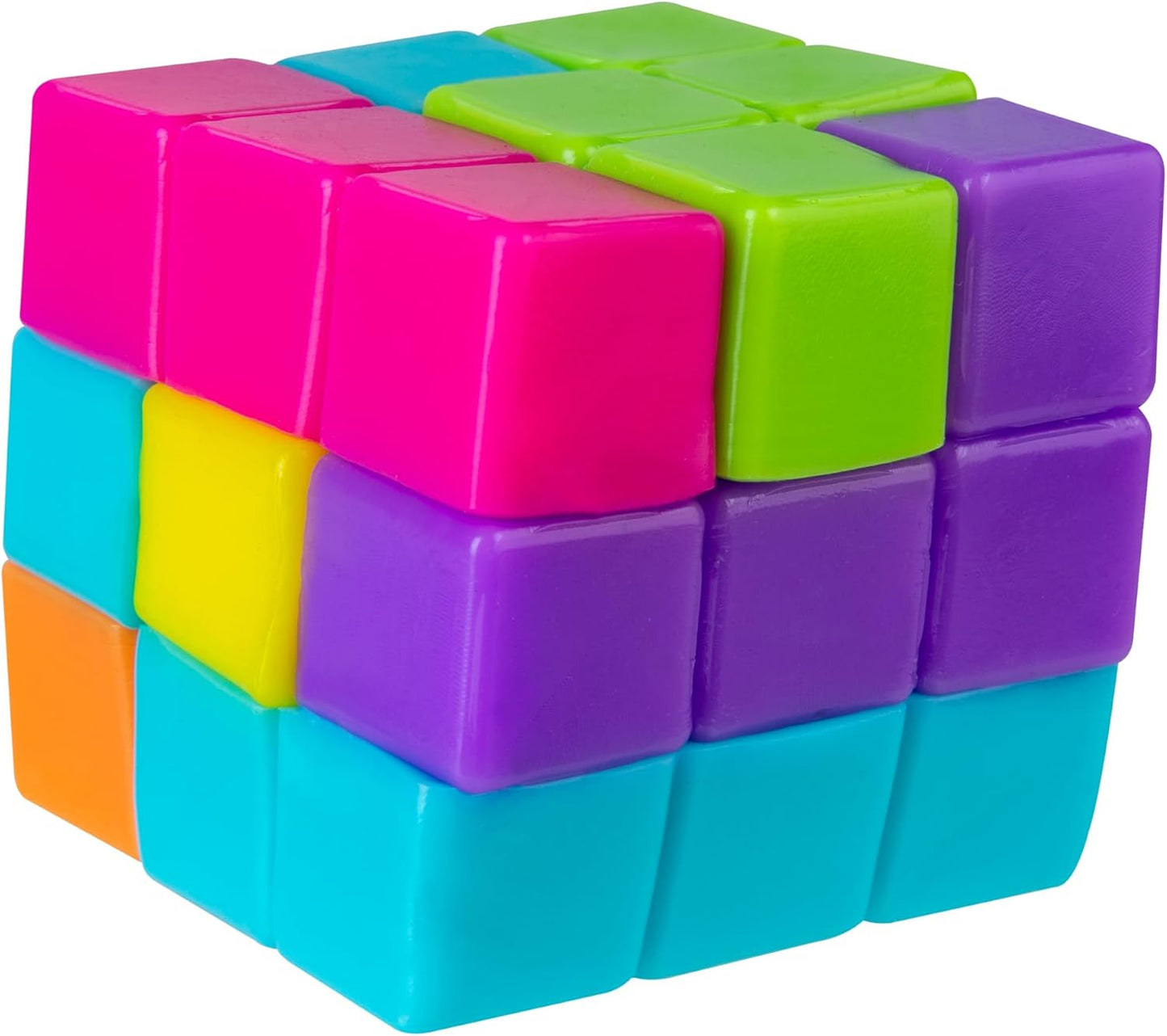 Taba-Licious Squish N Stack Squishy
