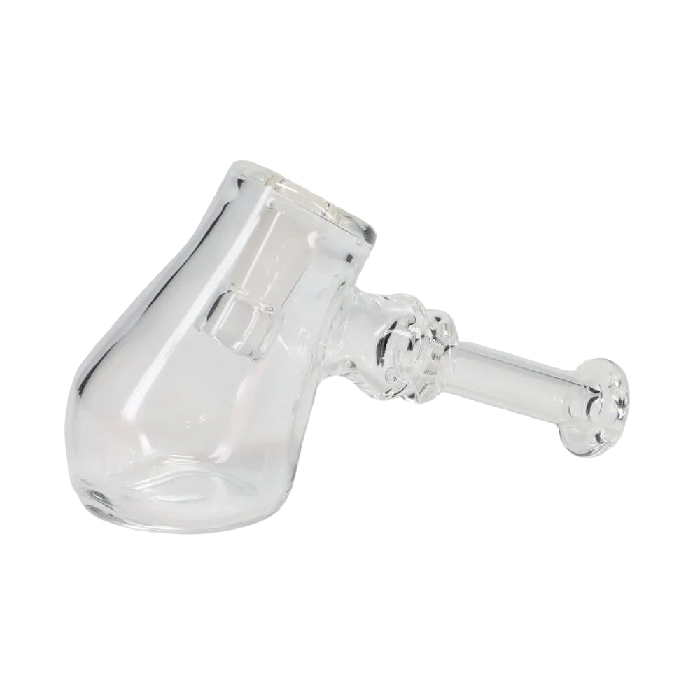 VMA Glassworks 10mm Clear Dry Hammer