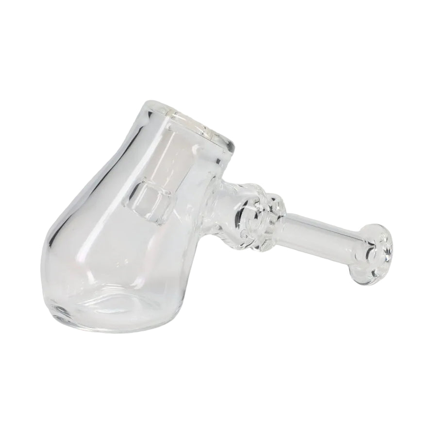 VMA Glassworks 10mm Clear Dry Hammer