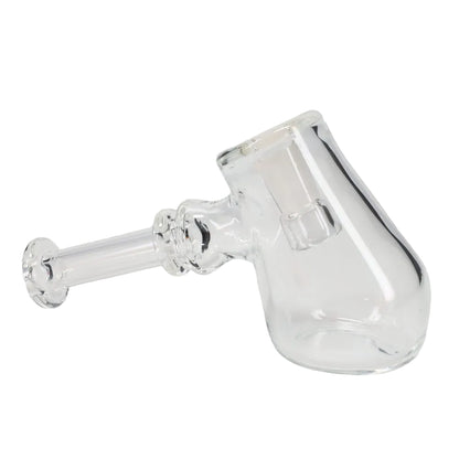 VMA Glassworks 10mm Clear Dry Hammer
