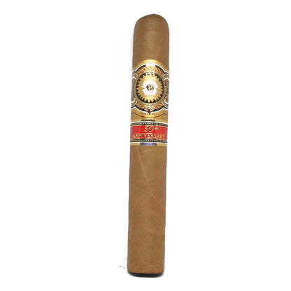 Perdomo 20th Anniversary Connecticut Epicure Cigar