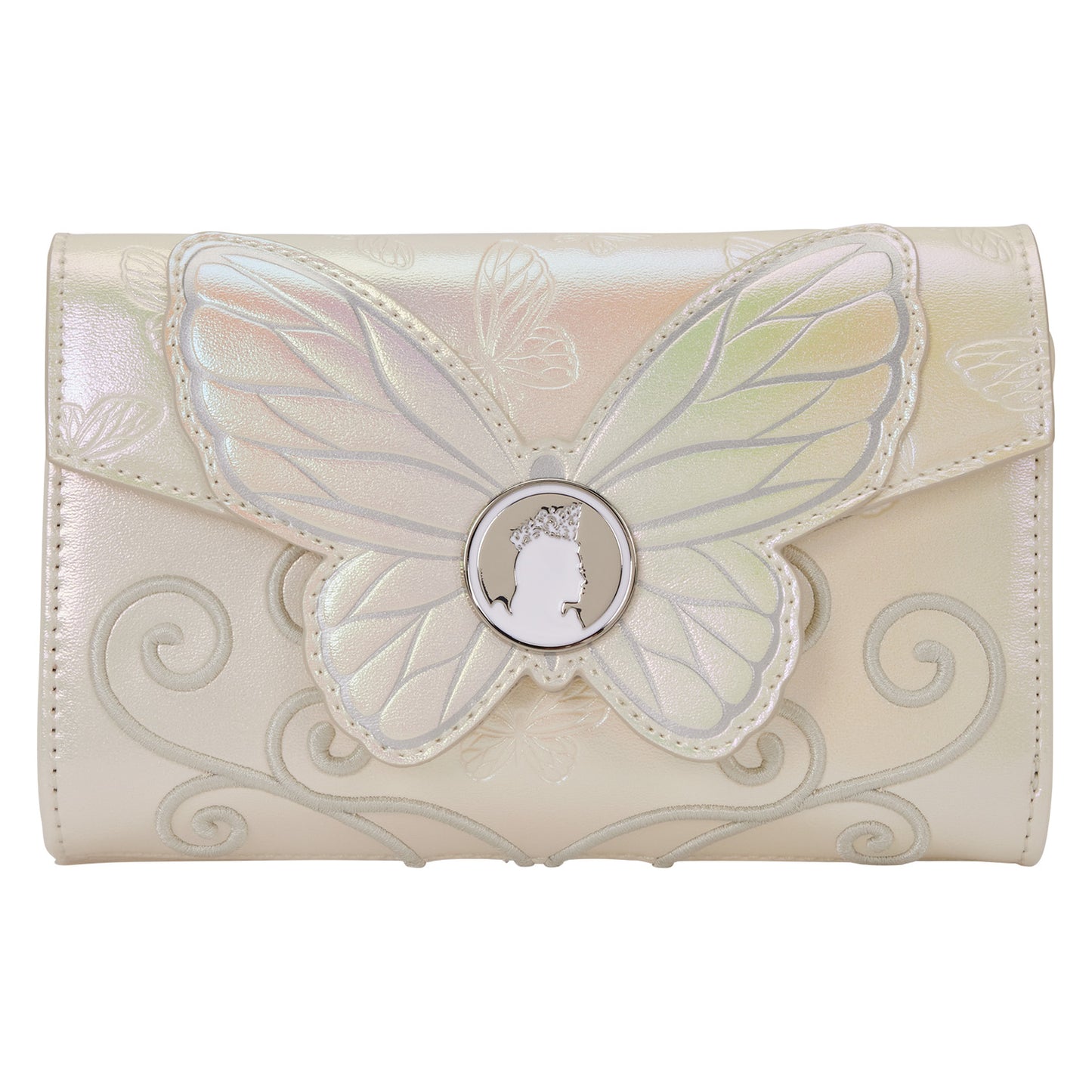 Loungefly Wicked For Good Glinda Wallet