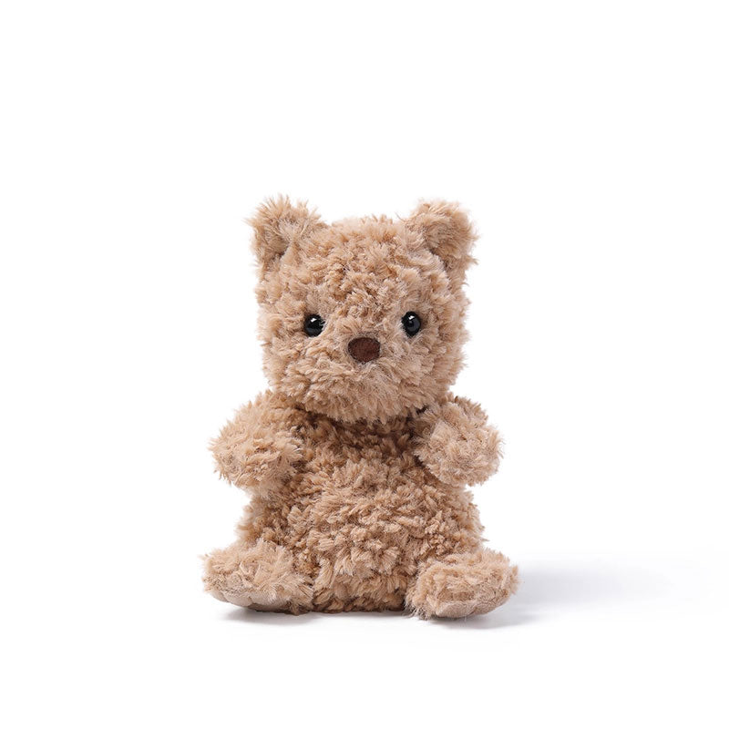 McHugs Mini Comfort Bear Stuffed Animal