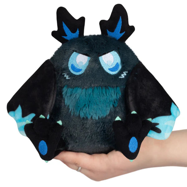 Squishable Alter Ego Mothman - Fiery