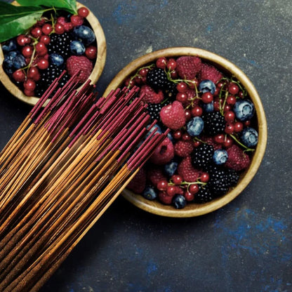 Sparkle Berry Wild Berry Incense Sticks