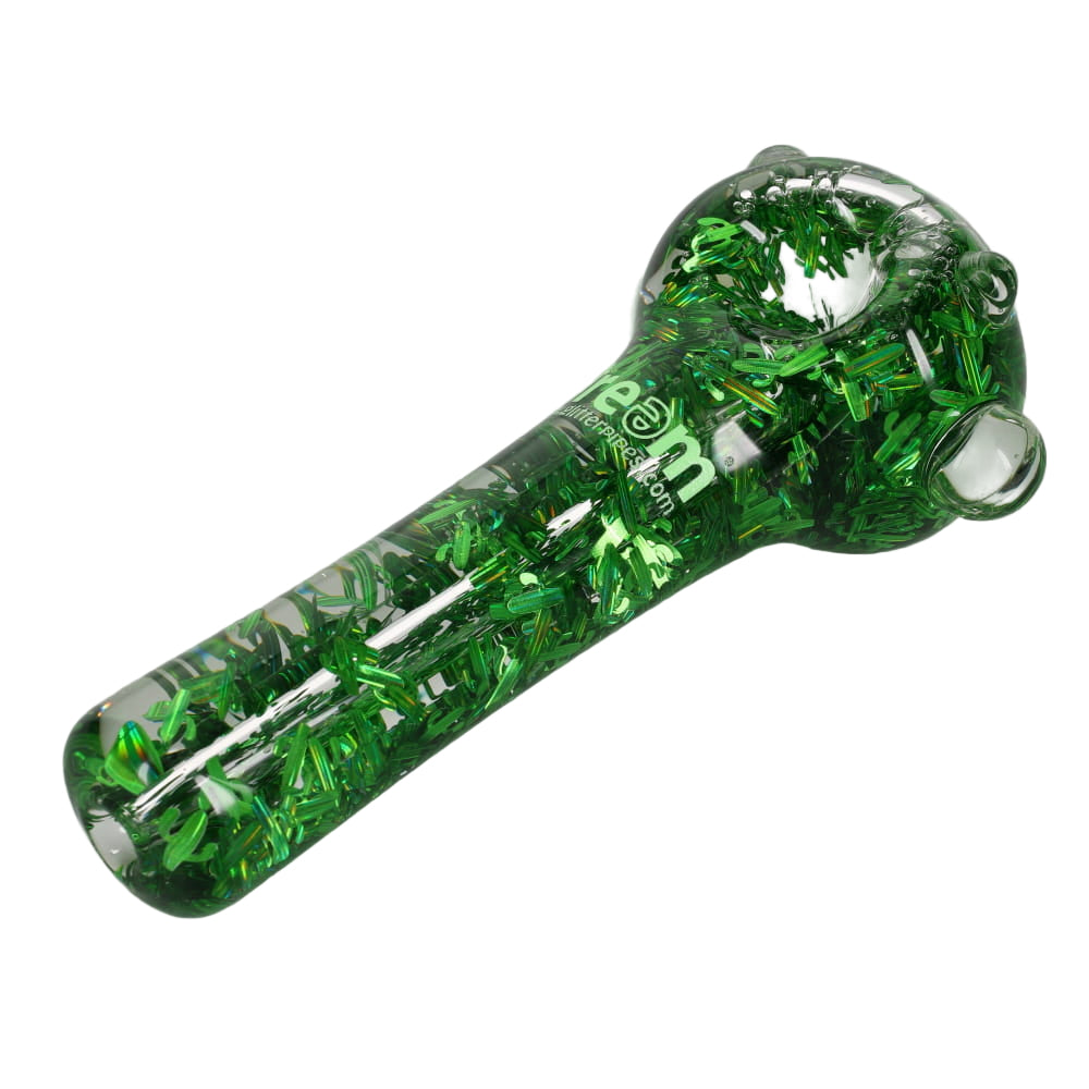 Dream XL Chunky Glitter Pipe - Assorted Colors
