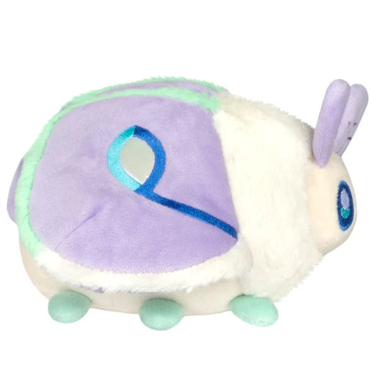 Squishable Party Snacker Lilac Luna Moth
