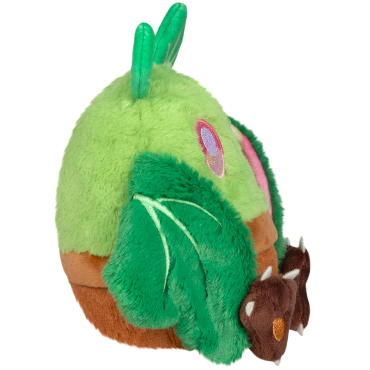 Squishable Alter Ego Mothman Plush - Plant