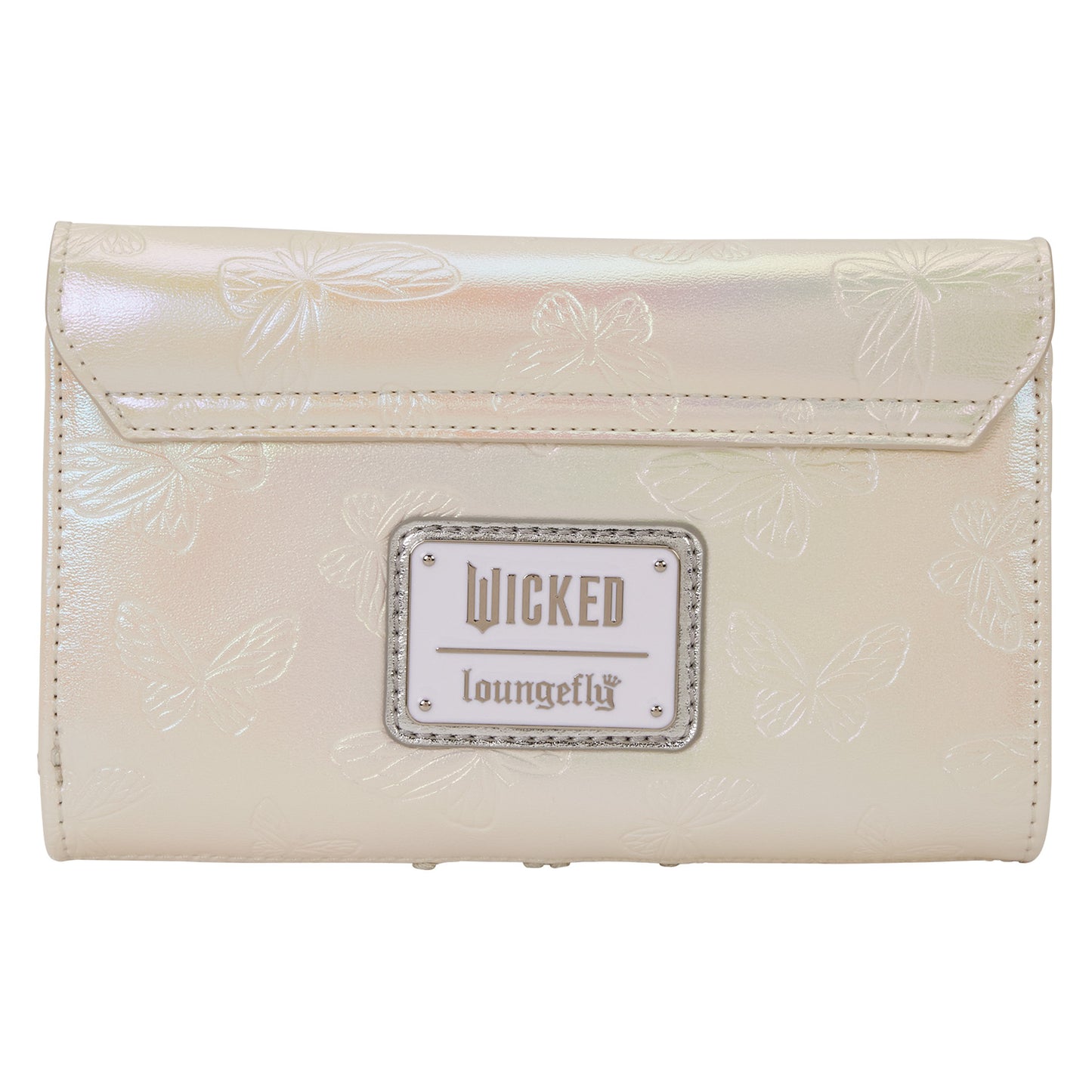 Loungefly Wicked For Good Glinda Wallet