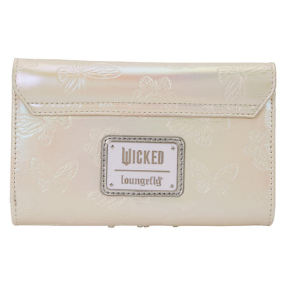 Loungefly Wicked For Good Glinda Wallet