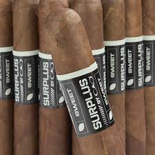 CAO Surplus Sweet Gigante Cigar