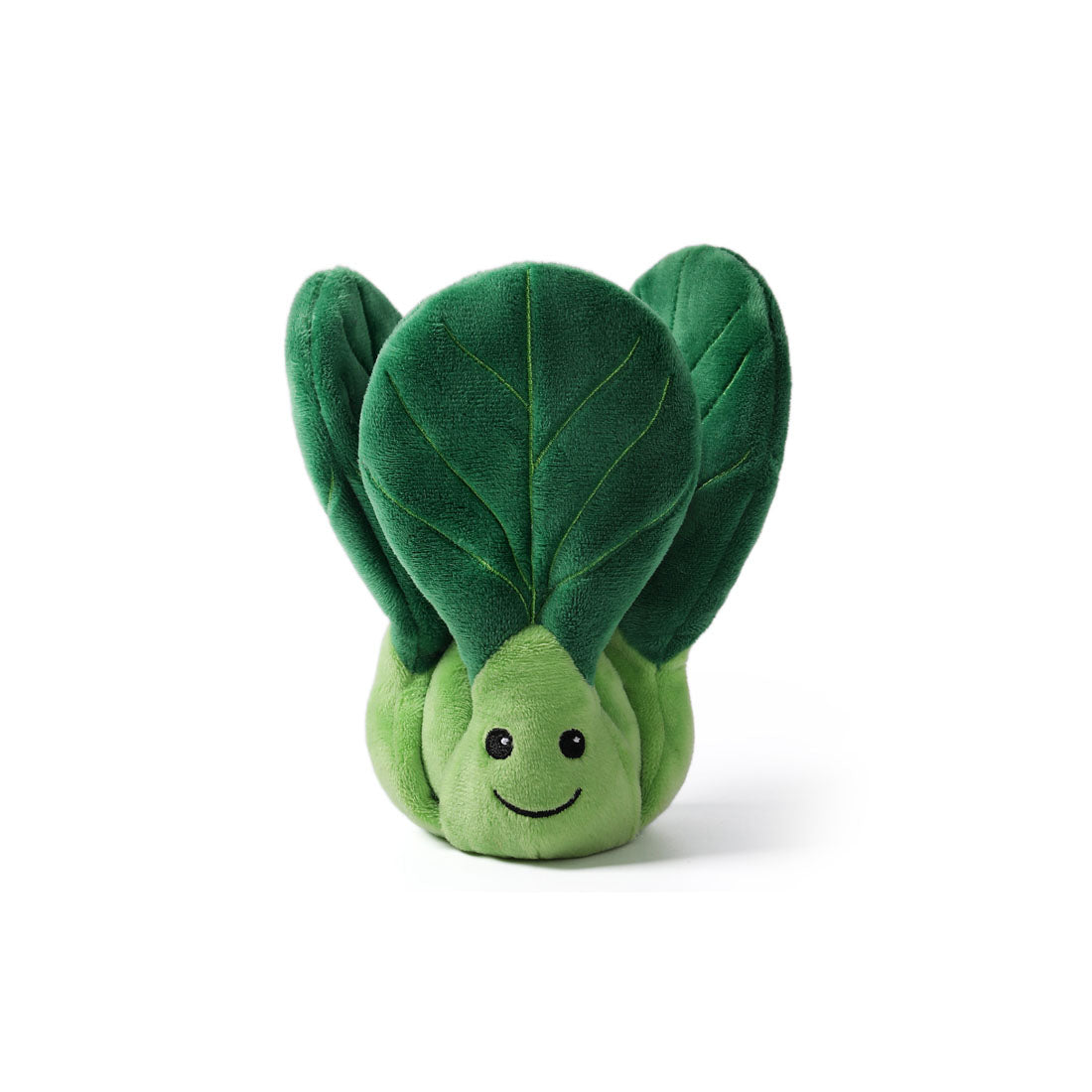 McHugs Delicious Bok Choy Stuffed Plushie