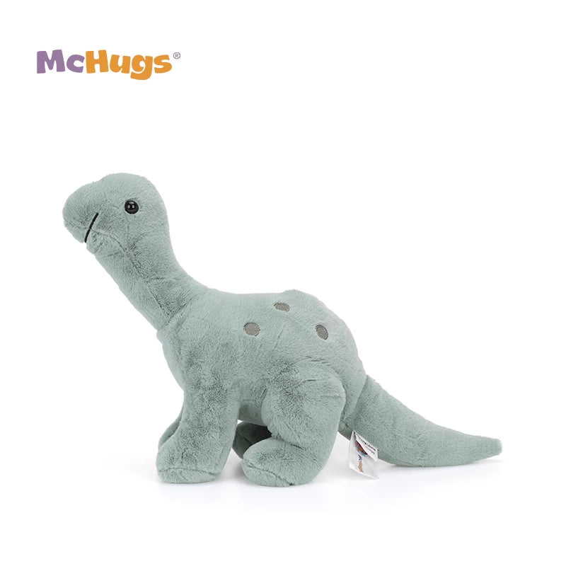 McHugs Brontosaurus Stuffed Animal