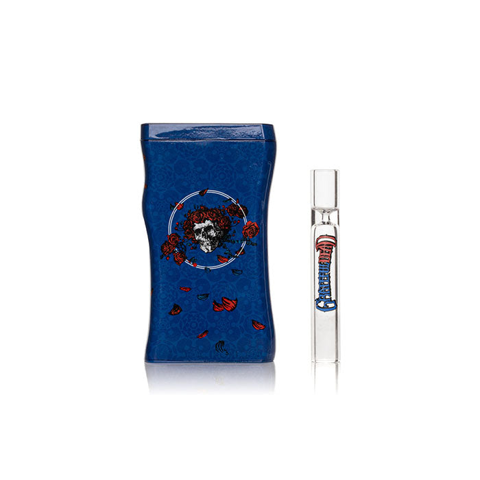 Grateful Dead x Gear Premium Large Dugout - Bertha – Sunshine Daydream