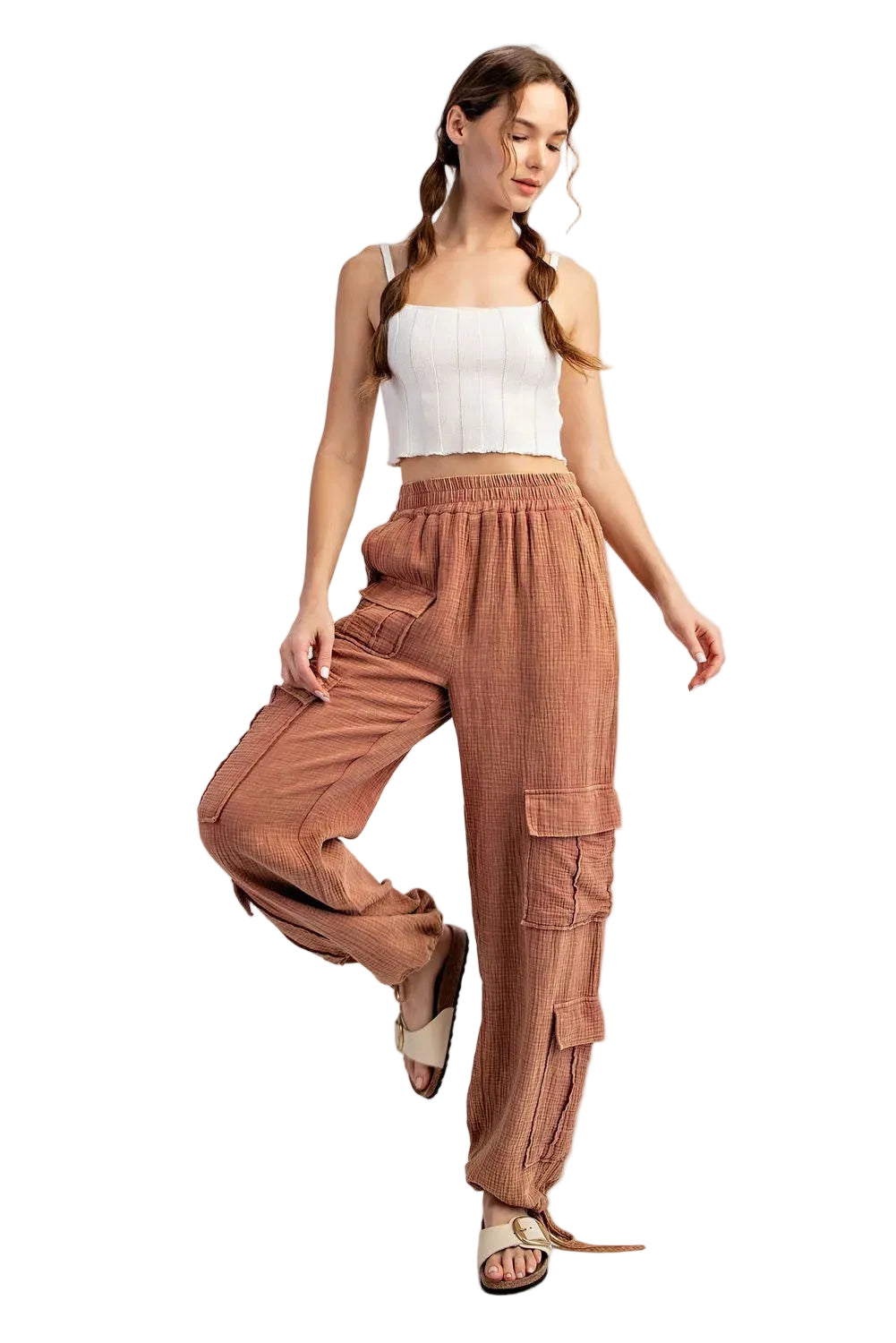 Women Pants